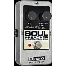 Electro-Harmonix Nano Soul Preacher